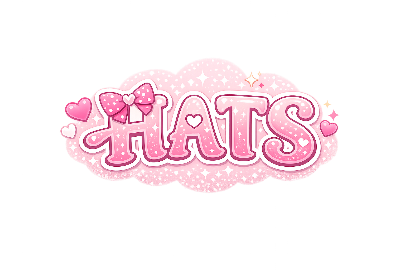 Trucker Hats!
