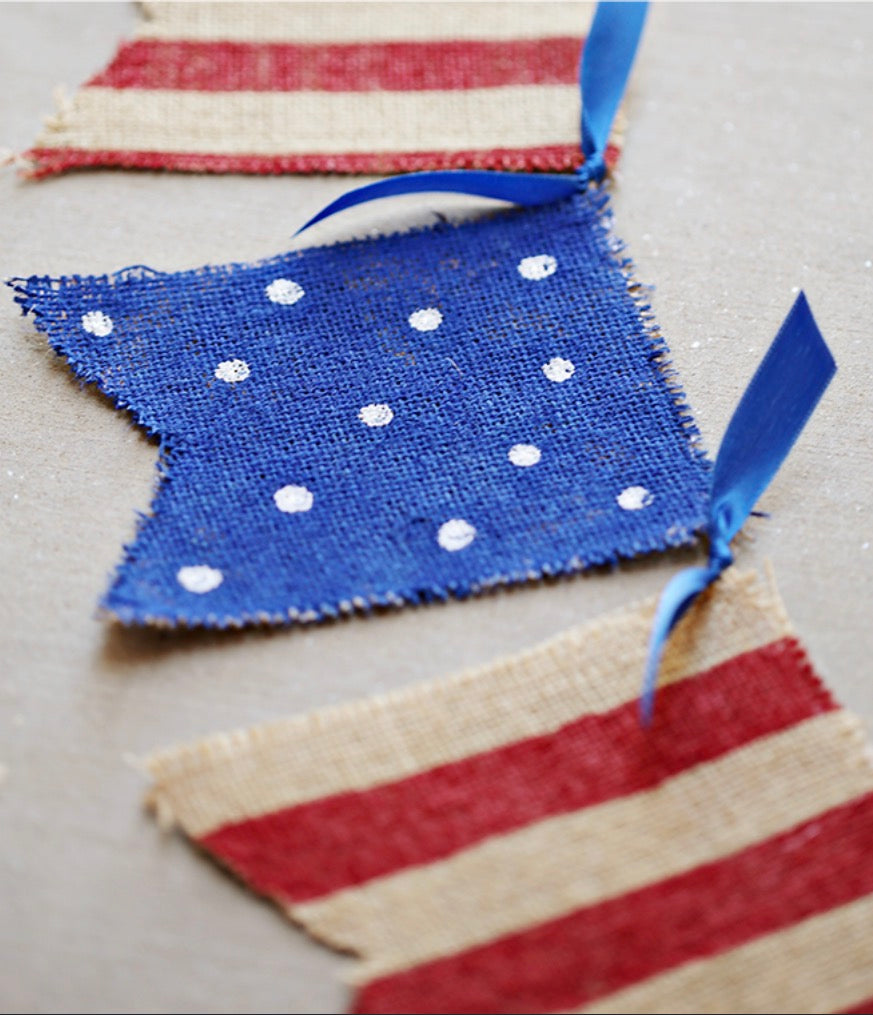 Patriotic/4th of July!