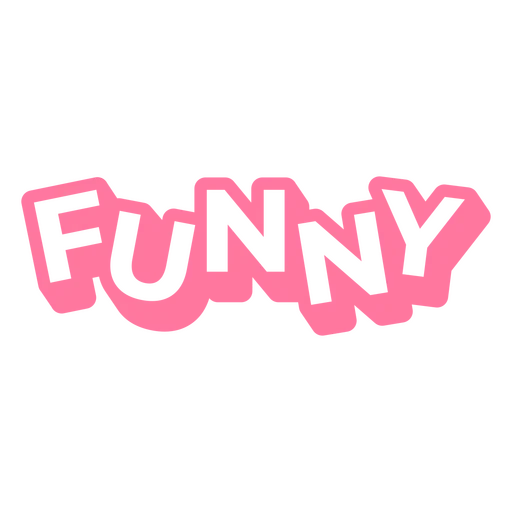 Funny/Humor