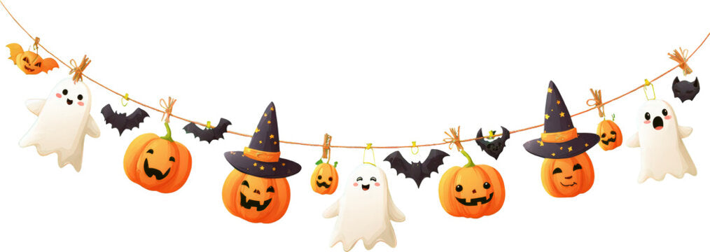 Halloween Designs!
