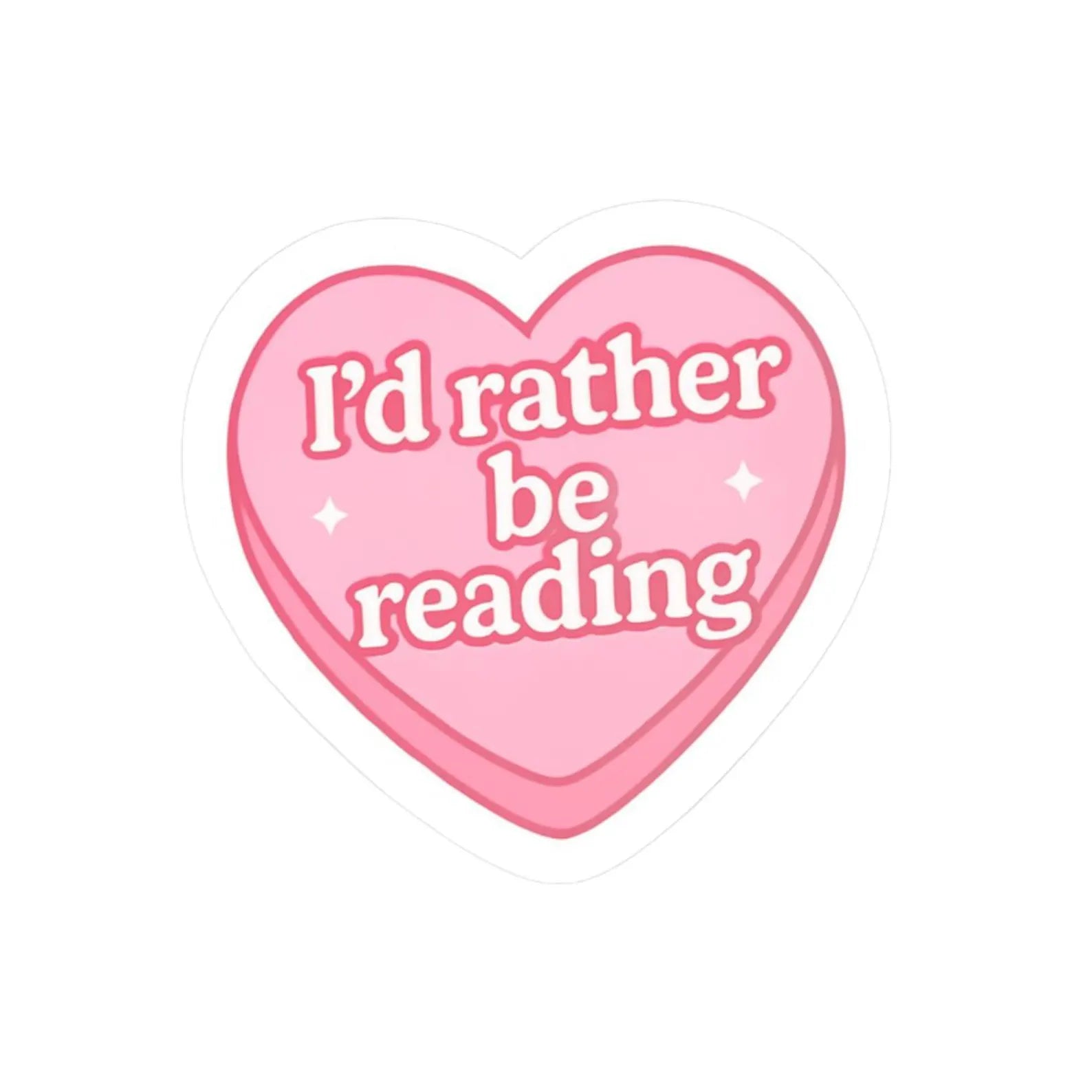 For the Book Lovers!