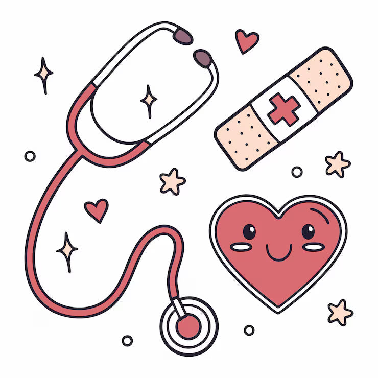 Healthcare/Nursing!