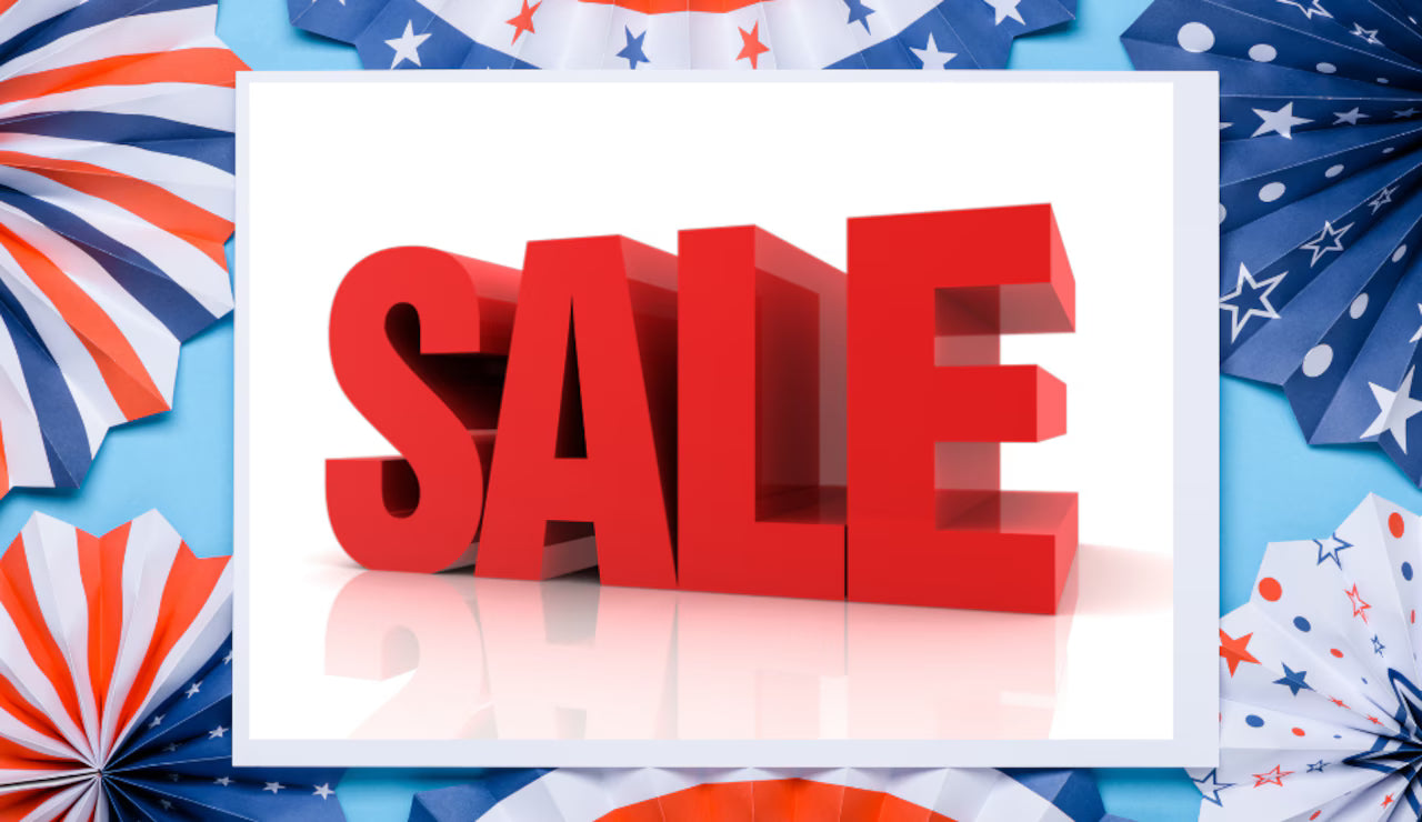 Weekly Sale Item(s)!!