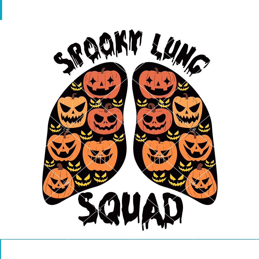 Respiratory Therapy Halloween Designs!