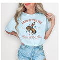 Land of the YEE, home of the HAW Tee!