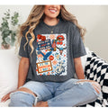 Boot In Your A**, It's The American Way Tee!