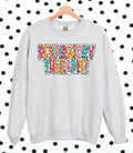 Polka Dot Respiratory Therapist Design!
