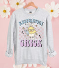 Easter Respiratory Chicken Respiratory Therapist Design!