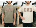 Camo DAD Design!