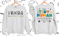 Two Sided Tiny Humans Respiratory Therapist Design!