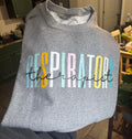 Pastel Respiratory Therapist Design!