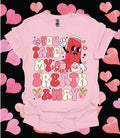 Inhaler "You Take My Breath Away" Tee!
