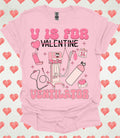 Respiratory Therapy V is for Ventilator Tee!