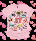 Respiratory Therapy Sweetheart Tee!