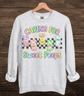 Easter "Caring For Sweet Peeps" Healthcare Design!